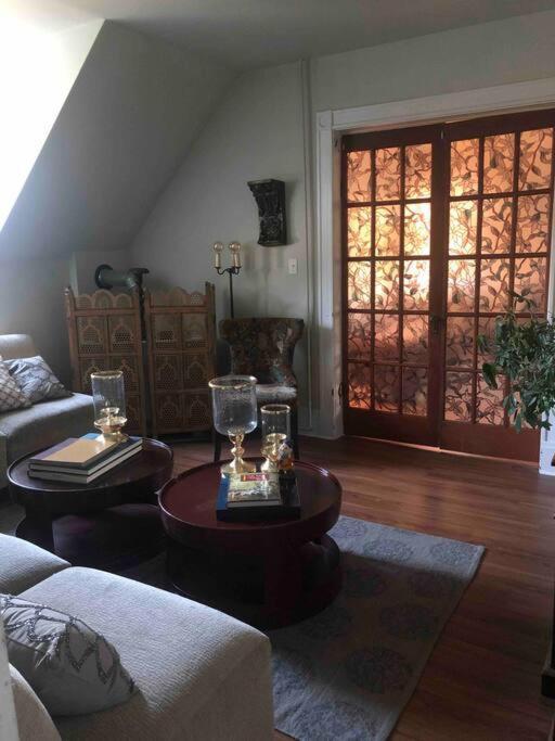 Redefined Alchemy - Bright, Eclectic, Pretty Apt 3E Little Falls Luaran gambar