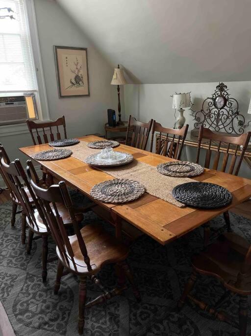 Redefined Alchemy - Bright, Eclectic, Pretty Apt 3E Little Falls Luaran gambar