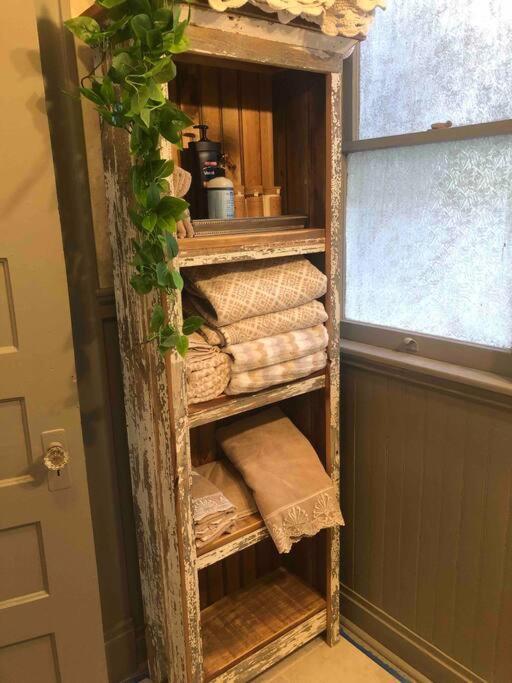 Redefined Alchemy - Bright, Eclectic, Pretty Apt 3E Little Falls Luaran gambar