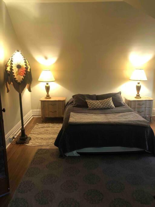 Redefined Alchemy - Bright, Eclectic, Pretty Apt 3E Little Falls Luaran gambar