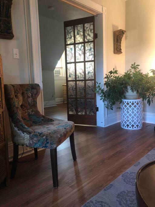 Redefined Alchemy - Bright, Eclectic, Pretty Apt 3E Little Falls Luaran gambar