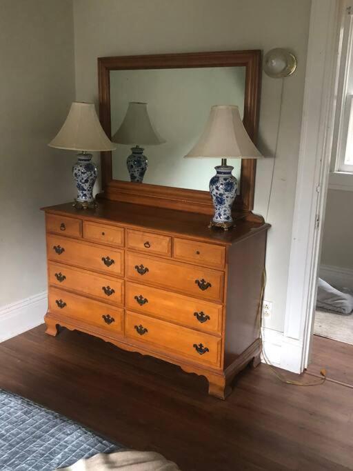 Redefined Alchemy - Bright, Eclectic, Pretty Apt 3E Little Falls Luaran gambar