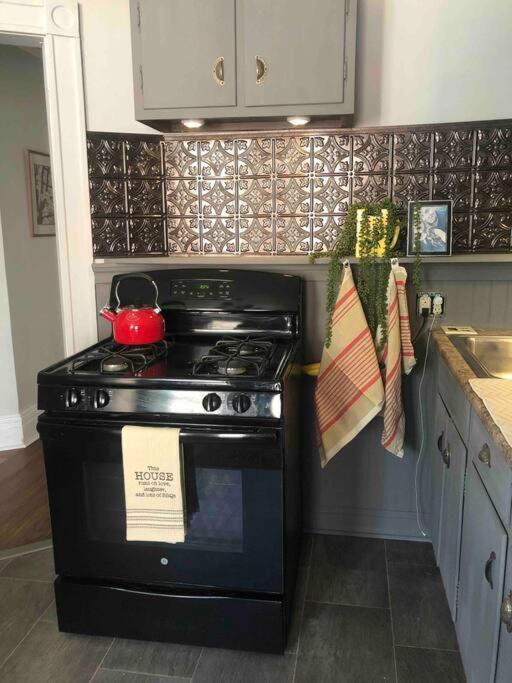 Redefined Alchemy - Bright, Eclectic, Pretty Apt 3E Little Falls Luaran gambar