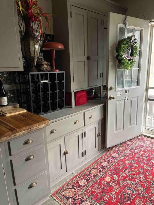 Redefined Alchemy - Bright, Eclectic, Pretty Apt 3E Little Falls Luaran gambar