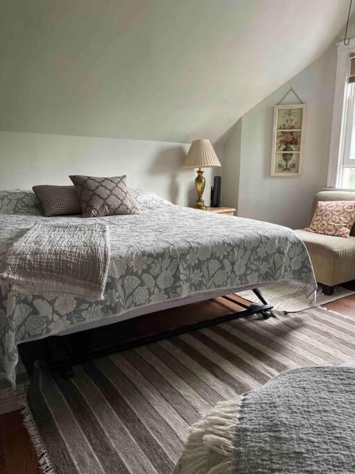 Redefined Alchemy - Bright, Eclectic, Pretty Apt 3E Little Falls Luaran gambar