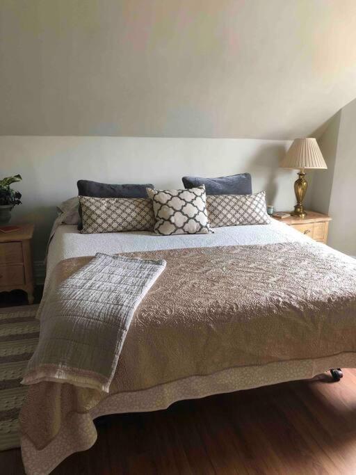 Redefined Alchemy - Bright, Eclectic, Pretty Apt 3E Little Falls Luaran gambar